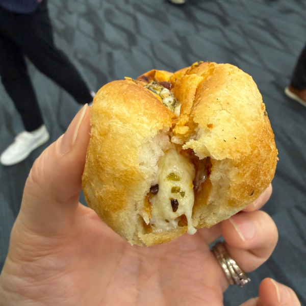 Огляд майбутнього харчування: чи варто купувати піцу-кекси та сухе вівсяне молоко 2