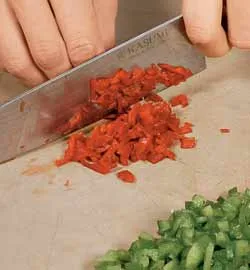 Ароматні мексиканські кекси: покроковий рецепт з фото та калорійністю 2