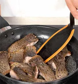 Матлот з риби: ситна страва з фото-рецептом всього на 391 ккал 5