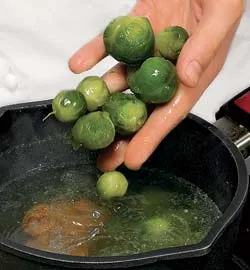 Поживний салат з червоної сочевиці: детальний рецепт з фото 3