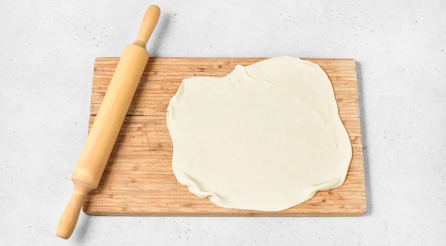 Картопляні плацинди: ніжні, ситні та неймовірно смачні – покроковий рецепт з фото 5