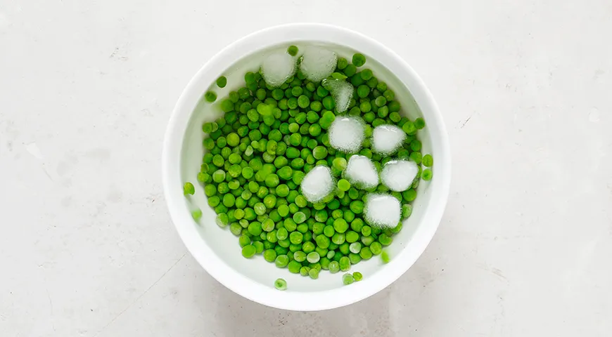 Поживний салат з пшона: легкий та смачний рецепт з фото 6