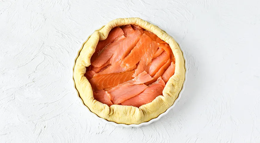 Неймовірний сирний пиріг "Наполеон" з кремовою начинкою: рецепт, що підкорить ваше серце 12