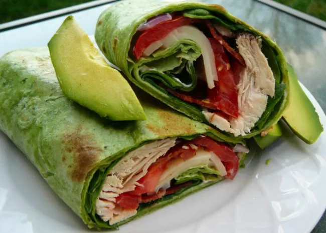 Лайфхак: 27 швидких обідів за 20 хвилин або менше 19