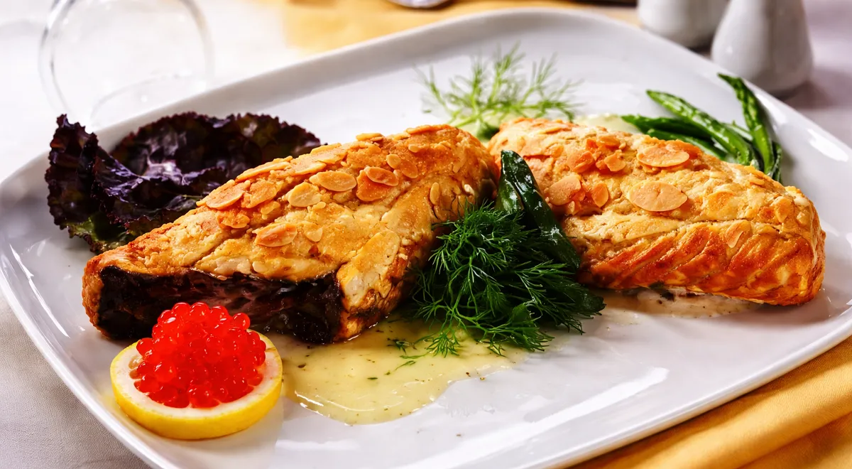 Апетитний шпинатний рулет: покроковий рецепт із фото 2