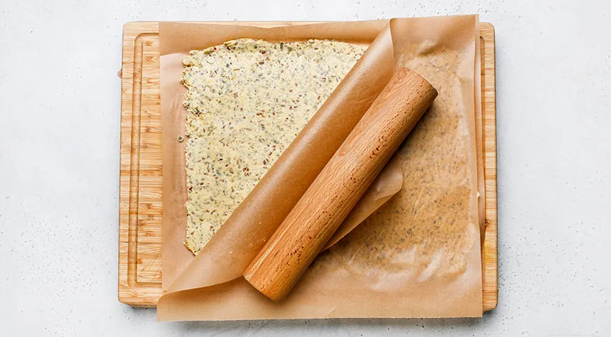 Хрусткі кукурудзяні хлібці: покроковий рецепт з фото для вашого смачного перекусу 5