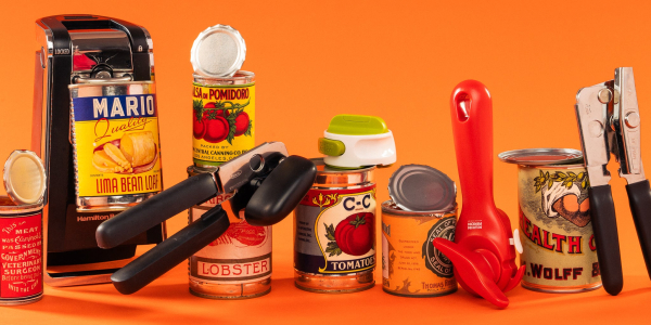 Огляд найкращих консервних ножів: яку модель обрати для вашої кухні