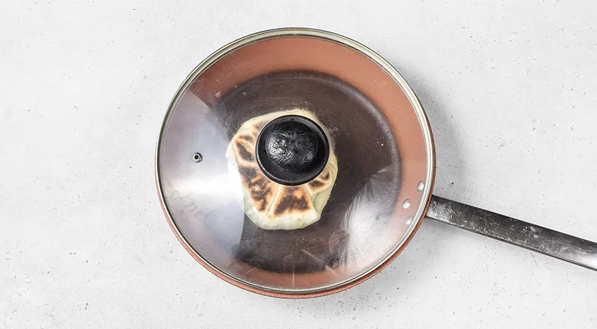 Картопляні плацинди: ніжні, ситні та неймовірно смачні – покроковий рецепт з фото 8