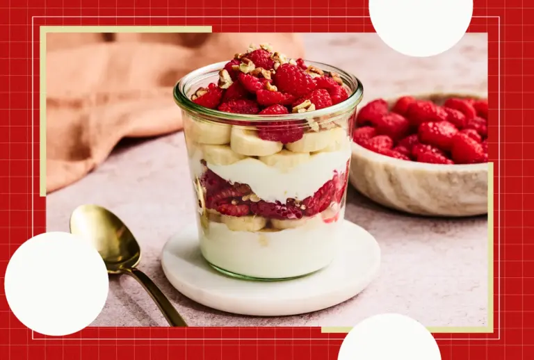 Кращий сніданок з високим вмістом клітковини для стабільного рівня цукру 22