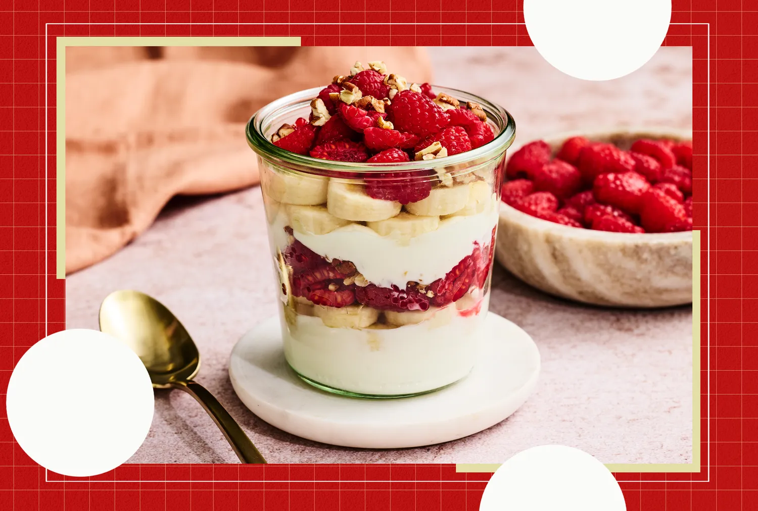 Кращий сніданок з високим вмістом клітковини для стабільного рівня цукру 1