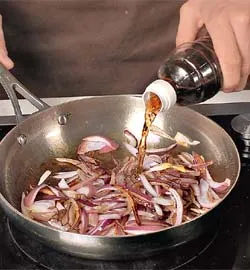 Соковиті сосиски барбекю: покроковий рецепт із апетитними фото (775 ккал) 20