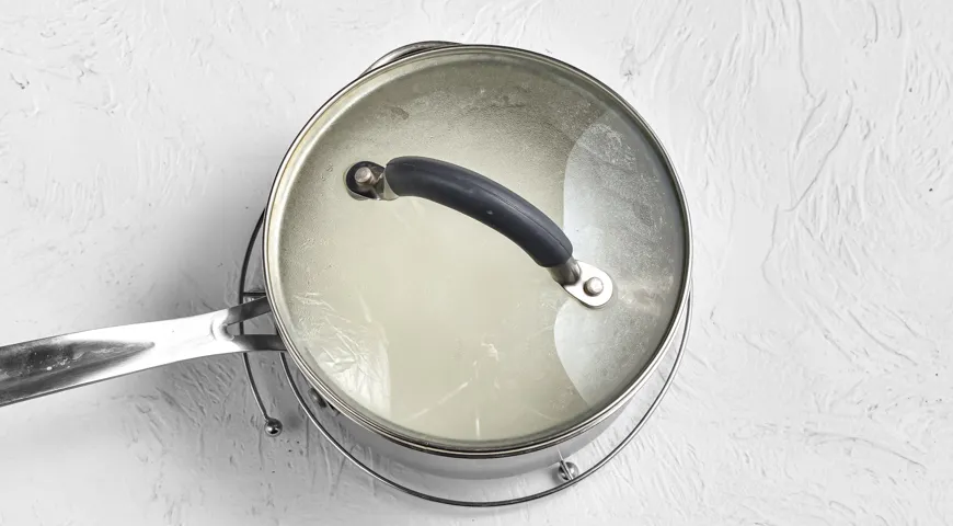 Легкий рисовий хліб: покроковий рецепт із фотографіями 3