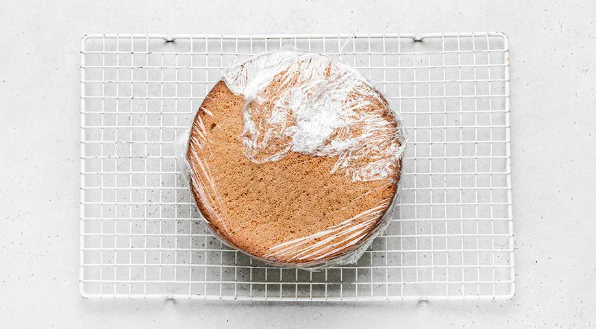 Торт "Маска": покроковий рецепт з фото та неймовірним смаком 7