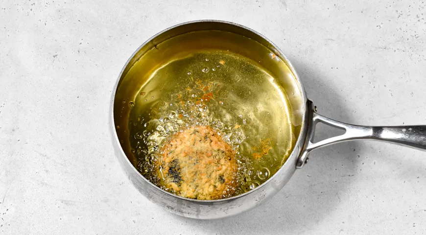 Суші-бургер: ситна та оригінальна страва з фото-інструкцією (3212 ккал) 11