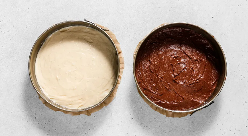 Ніжний молодіжний торт: покроковий рецепт з фото 4