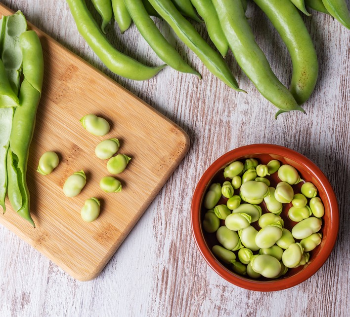 Користь бобів: 13 причин додати їх до свого раціону 33