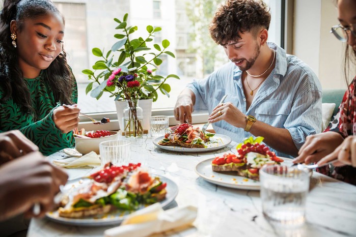 Чому варто їсти ягоди: вітаміни та користь для здоров'я 3