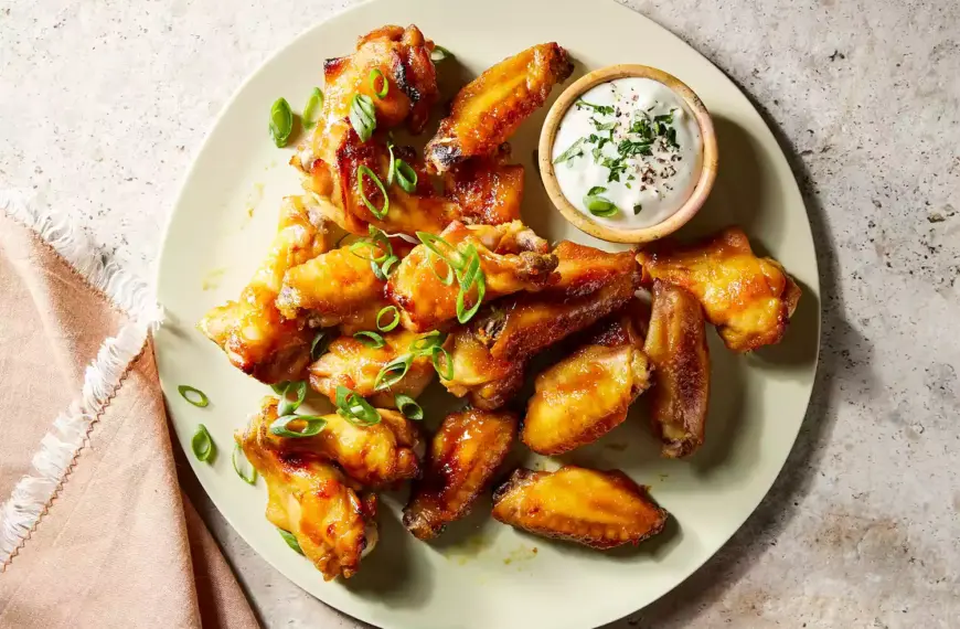 Лайфхак: простий рецепт курки з 3 інгредієнтів