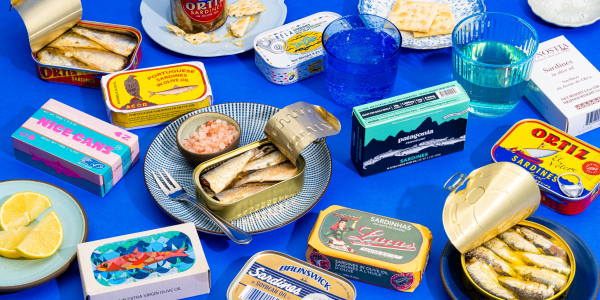 Найкращі сардини: детальний огляд та рекомендації