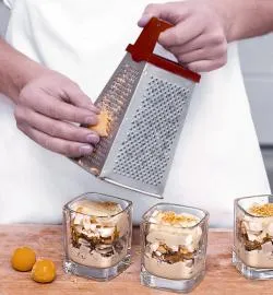 Ніжний салат у келиху: покроковий рецепт з фото 7