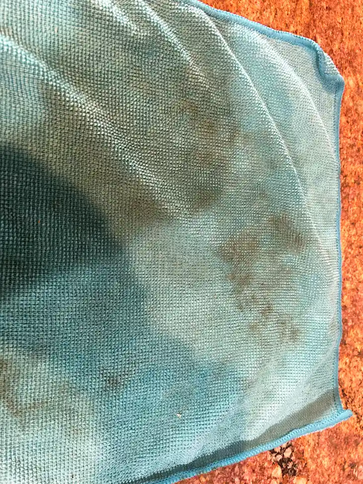 Прості лайфхаки для блискучої кухні: ваш улюблений метод 4