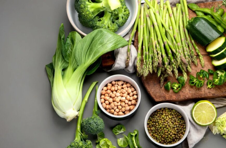 Дослідження: чому зростає попит на продукти, багаті на клітковину