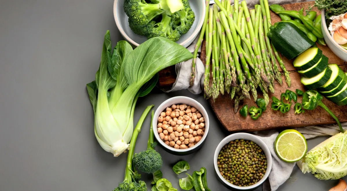 Дослідження: чому зростає попит на продукти, багаті на клітковину 1