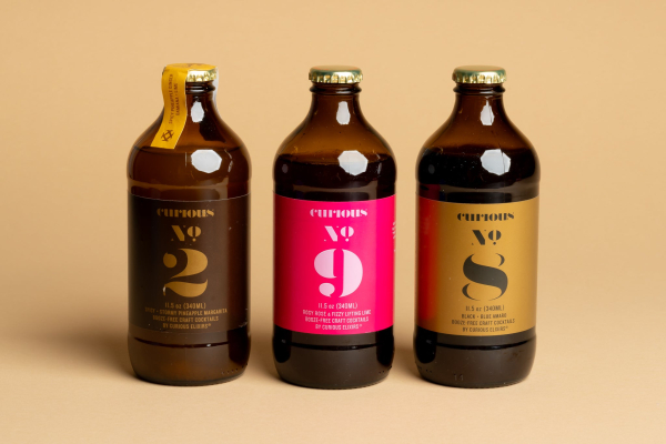 Найкращі безалкогольні напої: детальний огляд та рекомендації 9