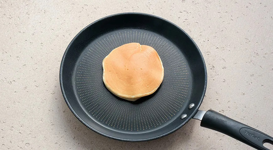 Ніжні йогуртові панкейки: покроковий рецепт смачного сніданку з фото! 4