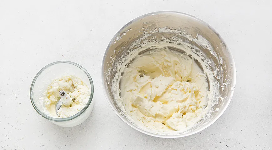 Шоколадний торт "Стаканчиковий": покроковий рецепт для насолоди (1185 ккал) 7