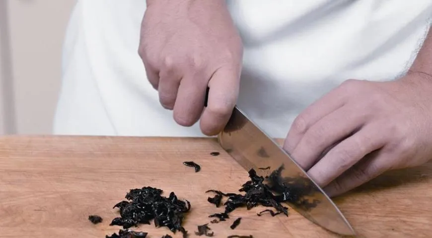 Ароматний рис по-в'єтнамськи: покроковий рецепт із фото 2