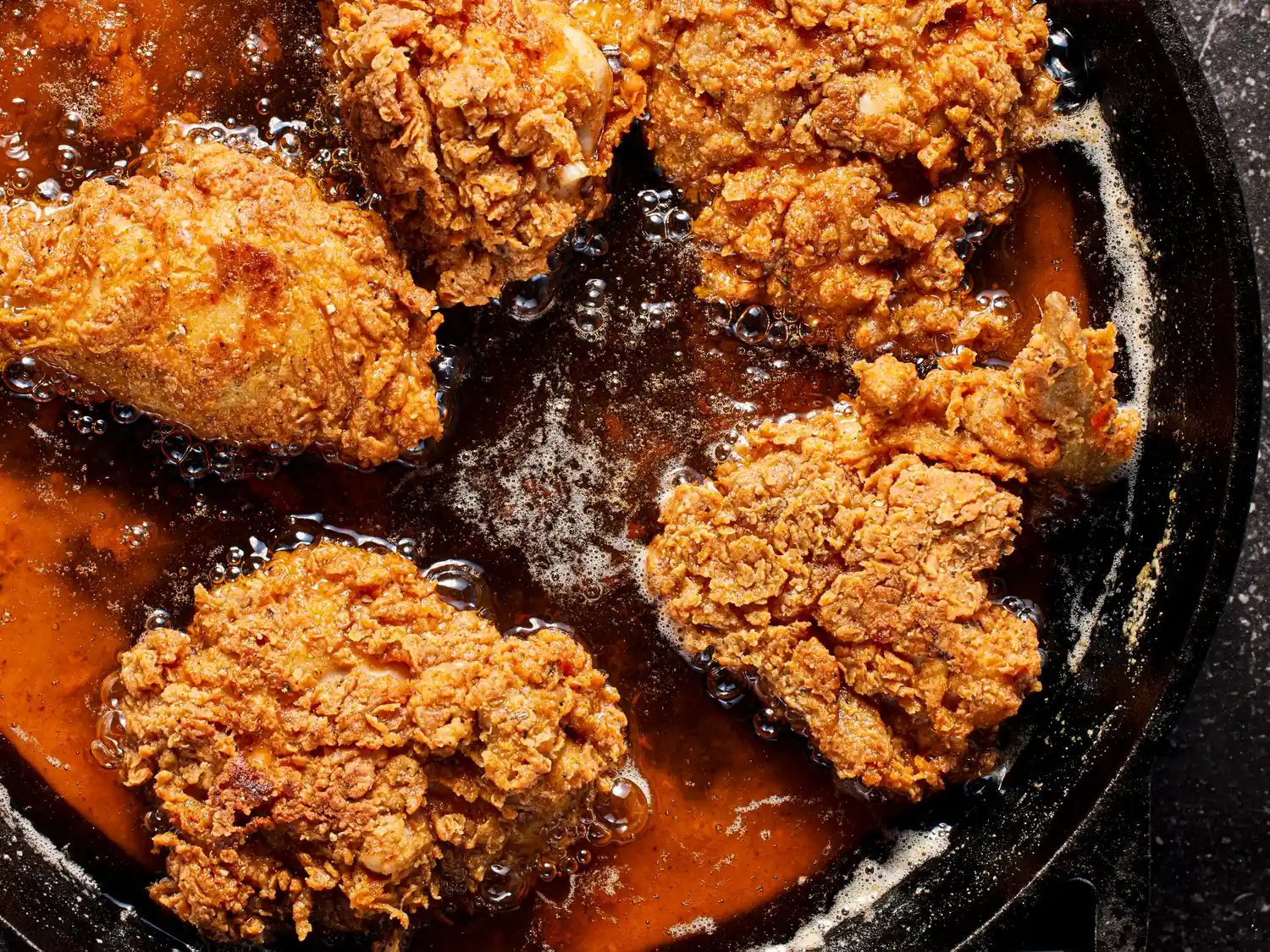Чому досвідчені кухарі завжди смажать курку саме так: секрет ідеальної хрусткої скоринки 1