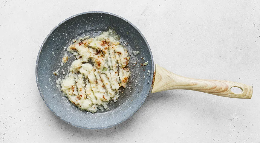 Єгипетський плов "Кошари": покроковий рецепт із фотографіями. 4