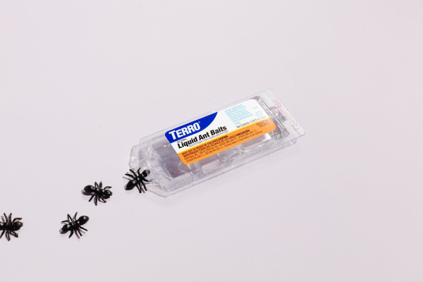 Найкращі засоби від мурах: огляд та рекомендації 3