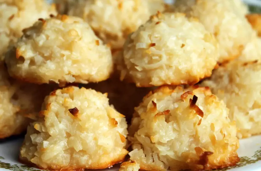 Лайфхак: як приготувати десерт з 3 інгредієнтів за рецептом бабусі