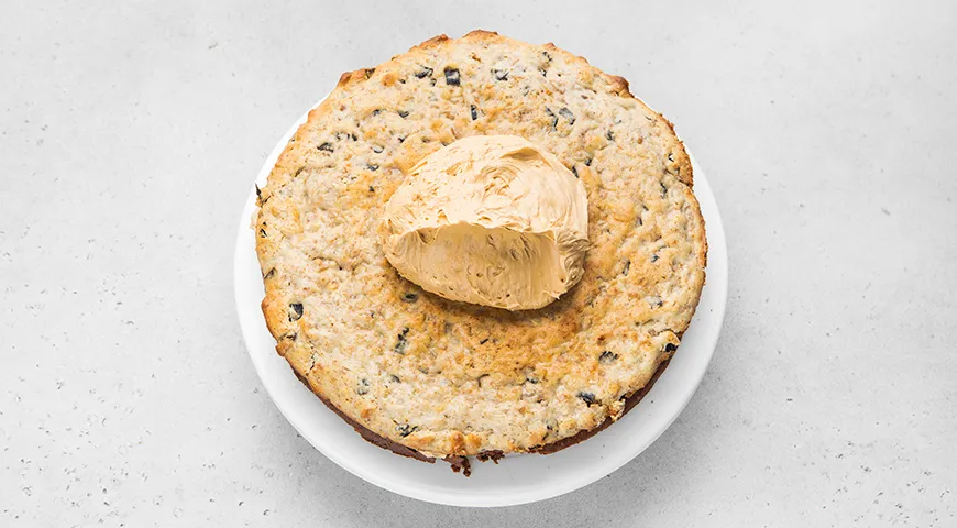 Неймовірний торт "Генерал": покроковий рецепт з фото для справжніх гурманів 9