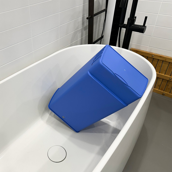 Огляд кращих контейнерів для сміття: рекомендації експерта 3