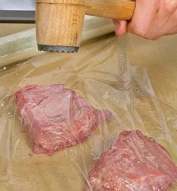 Ніжний телячий стейк: покроковий рецепт з фото для вишуканої вечері 6