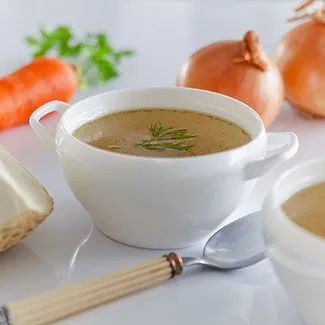 Дієтичний м'ясний бульйон у мультиварці: ніжний смак та користь у кожній ложці 47