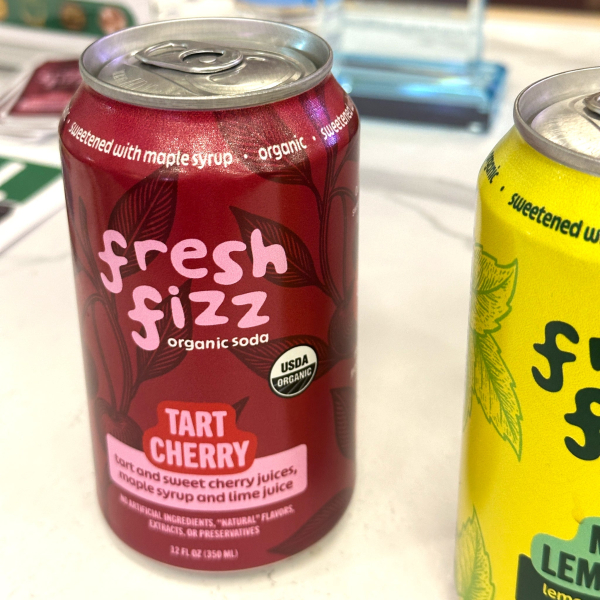 Огляд майбутнього харчування: чи варто купувати піцу-кекси та сухе вівсяне молоко 9