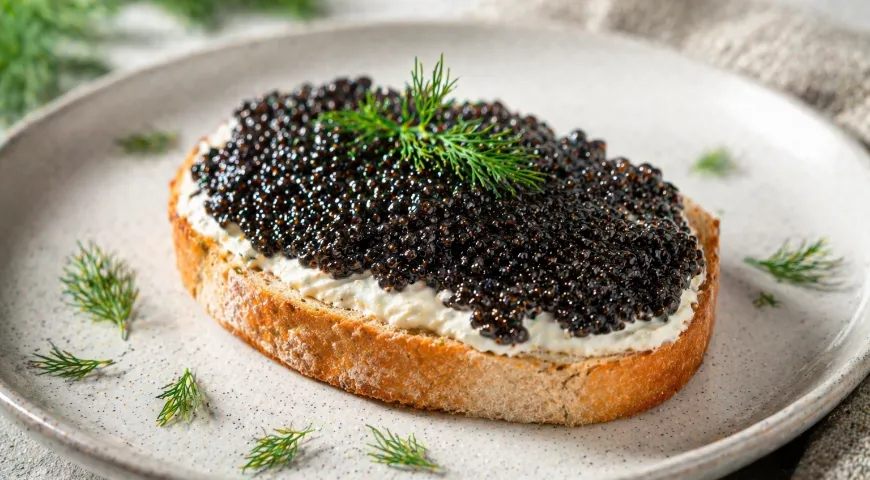 Чорна ікра з насіння чіа: тренд здорового харчування, який варто спробувати 2