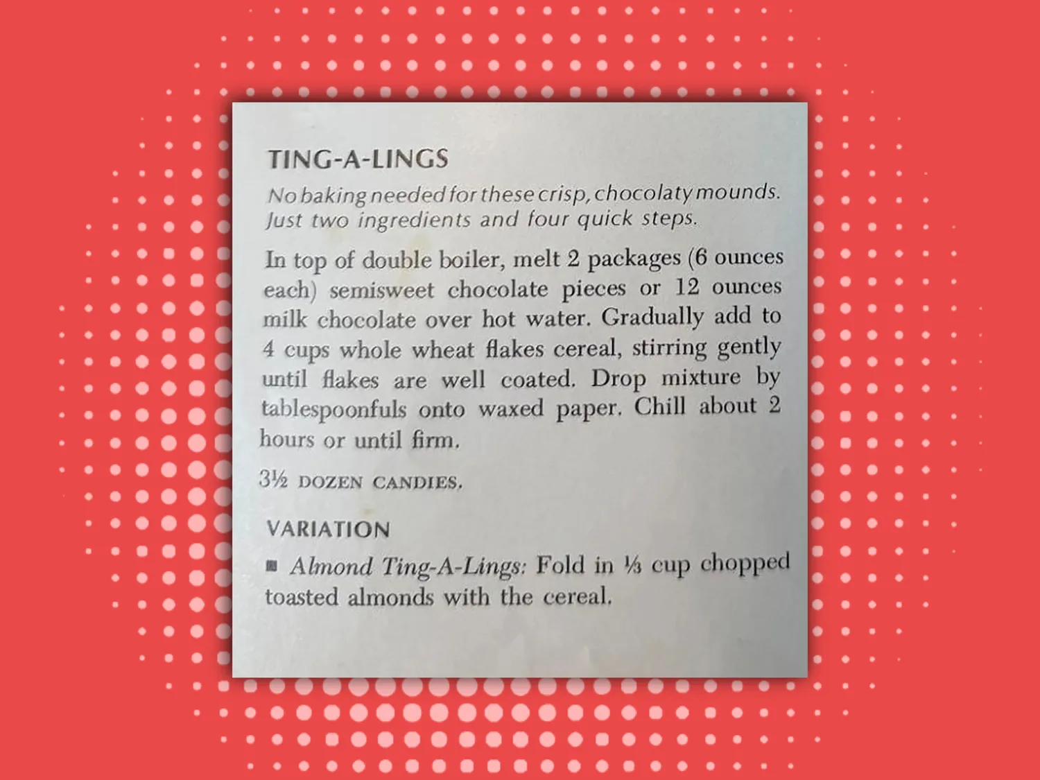 Лайфхак: Як приготувати святкові шоколадні цукерки без випікання 2