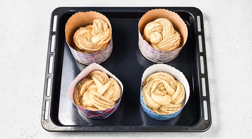 Куліч-кранч на Великдень: хрустке задоволення з фото-рецептом 10