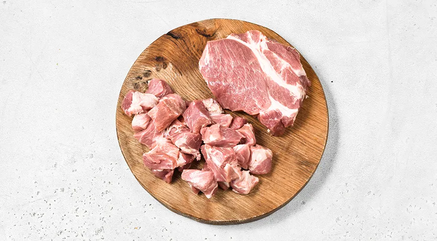 Смачна гречка по-купецьки в казані: ситна та ароматна страва 2