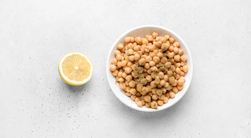 Єгипетський плов "Кошари": покроковий рецепт із фотографіями. 12