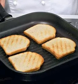 Апетитний клуб-сендвіч: ваш ідеальний рецепт з фото та розрахунком калорій 4