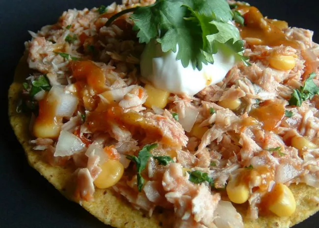 Лайфхак: 27 швидких обідів за 20 хвилин або менше 9