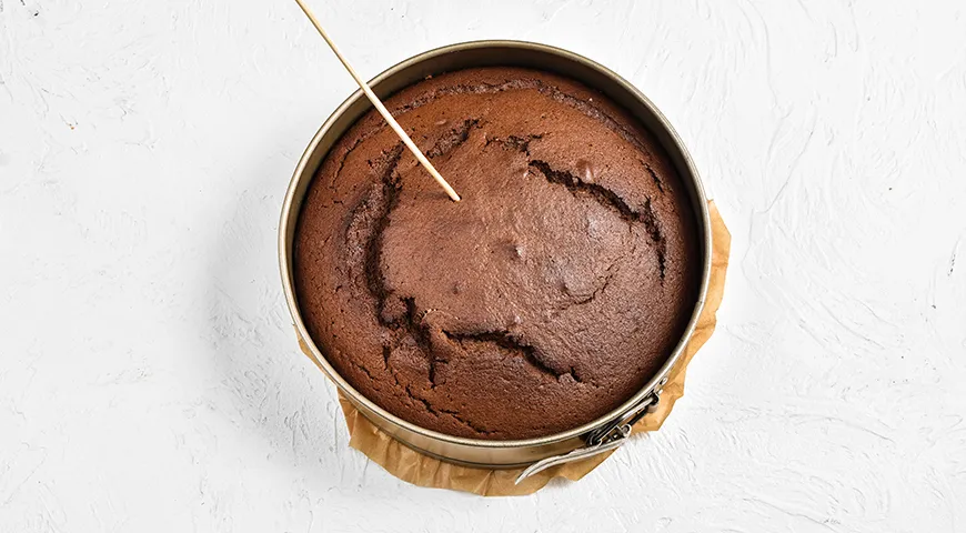 Торт "Ескімо": незабутній десерт з фото-рецептом для справжніх ласунів 6