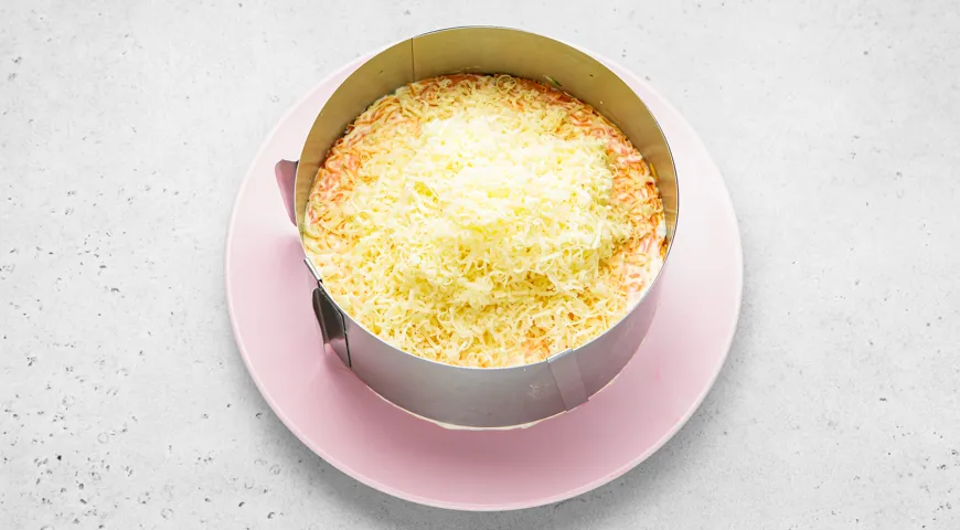 Ніжний салат "Жіноче щастя": легкий рецепт із чудовим смаком 8