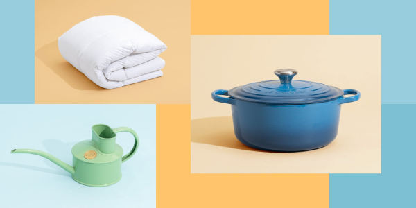 Огляд 25 продуктів “Купи це на все життя”: наш вибір&hellip;